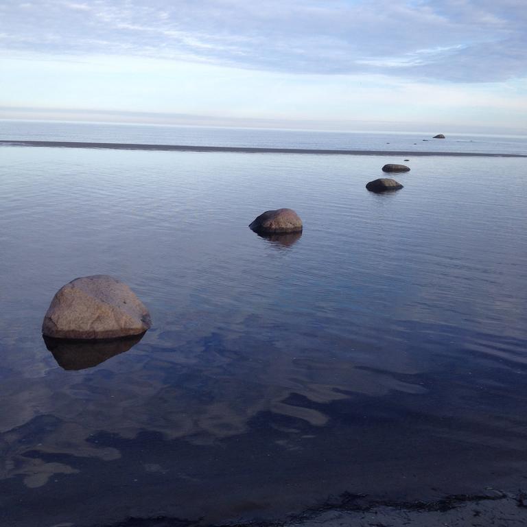Paradiset Oestra Oeland Nedra Sandby 객실 사진